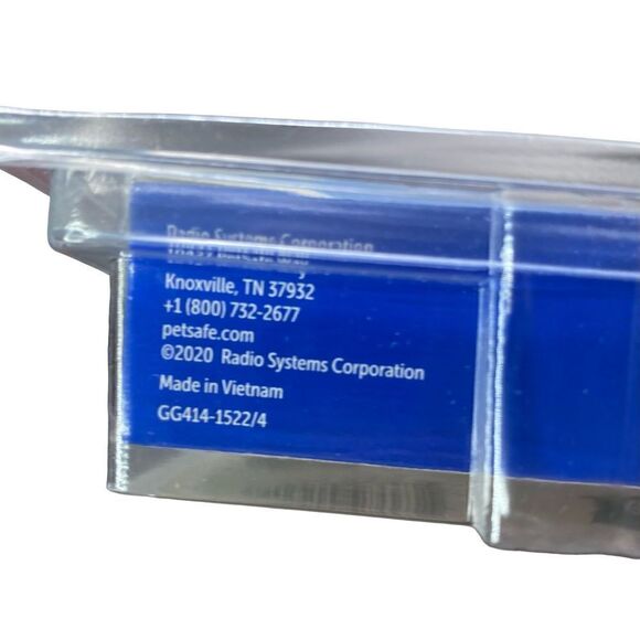 PetSafe Gentle Leader Headcollar, No-Pull Dog Collar – Perfect for Leash & Harne - Picture 5 of 5